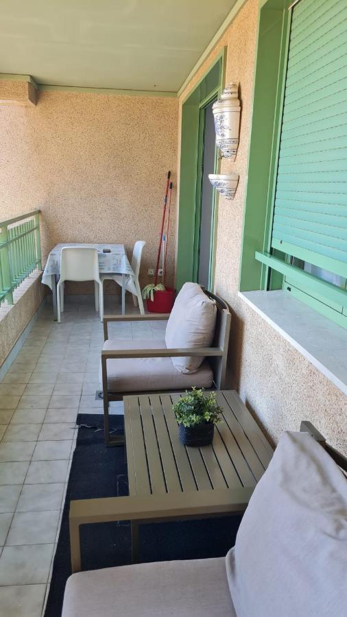 Beach Valencia Luxury B7-23 Apartment With Terrace And Sea Views Exterior photo